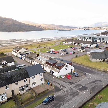Ben View Apartment Caol Esterno foto